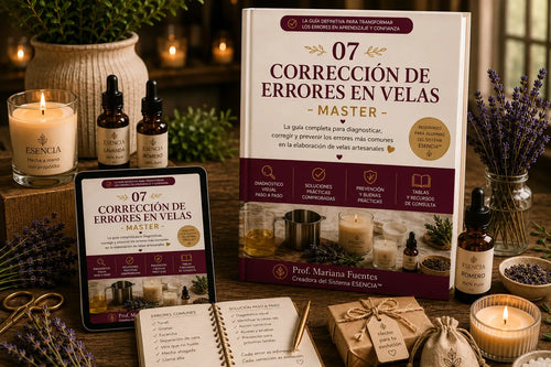 Nivel 3 - Esencia Master