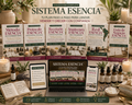 Sistema ESENCIA™: Método completo para crear y vender productos aromáticos desde casa
